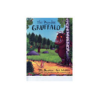 Bonnier Books Ltd The Dundee Gruffalo (häftad, sco)