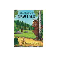 Bonnier Books Ltd The Shetland Gruffalo (häftad, sco)