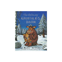 Bonnier Books Ltd The Orkney Gruffalo's Bairn (häftad, sco)