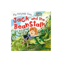 Miles Kelly Publishing Ltd Jack and the Beanstalk (häftad, eng)