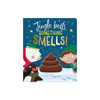 MAKE BELIEVE IDEAS Jingle Bells Something Smells! (bok, board book, eng)