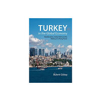 Agenda Publishing Turkey in the Global Economy (häftad, eng)