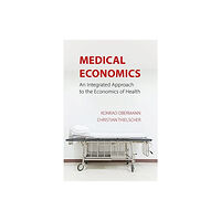 Agenda Publishing Medical Economics (häftad, eng)