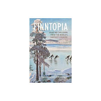 Agenda Publishing Finntopia (häftad, eng)