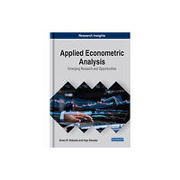 Business Science Reference Applied Econometric Analysis (inbunden, eng)