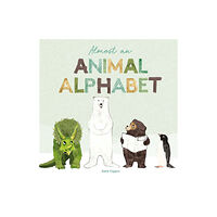 Hachette Children's Group Almost an Animal Alphabet (inbunden, eng)