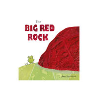 Child's Play International Ltd The Big Red Rock (häftad, eng)