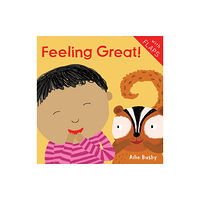 Child's Play International Ltd Feeling Great! (bok, board book, eng)