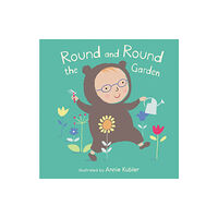 Child's Play International Ltd Round and Round the Garden (bok, board book, eng)