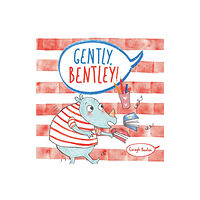 Child's Play International Ltd Gently Bentley (häftad, eng)