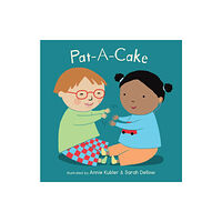 Child's Play International Ltd Pat A Cake (bok, board book, eng)