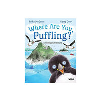 O'Brien Press Ltd Where Are You, Puffling? (inbunden, eng)