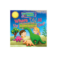 Ruby Tuesday Books Ltd Where Did All the Dinosaurs Go? (häftad, eng)