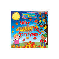 Ruby Tuesday Books Ltd Why Do Leaves Fall From Trees? (häftad, eng)