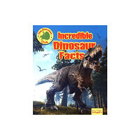 Ruby Tuesday Books Ltd Incredible Dinosaur Facts (häftad, eng)