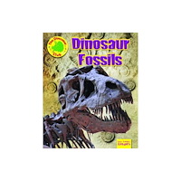 Ruby Tuesday Books Ltd Dinosaur Fossils (häftad, eng)