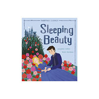 Little Tiger Press Group Sleeping Beauty (inbunden, eng)