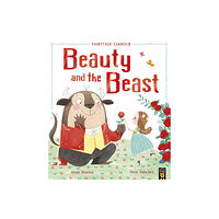 Little Tiger Press Group Beauty and the Beast (häftad, eng)