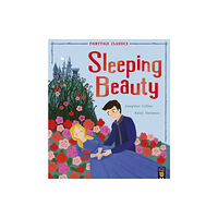 Little Tiger Press Group Sleeping Beauty (häftad, eng)