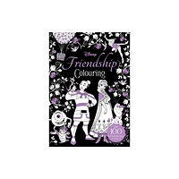 Bonnier Books Ltd Disney Friendship Colouring (häftad, eng)