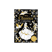 Bonnier Books Ltd Disney Classics Colouring (häftad, eng)