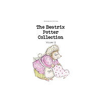 Wordsworth Editions Ltd The Beatrix Potter Collection Volume Two (häftad, eng)