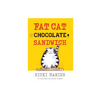 Troubador Publishing Fat Cat and the Chocolate Sandwich (häftad, eng)