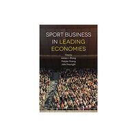 Emerald Publishing Limited Sport Business in Leading Economies (häftad, eng)