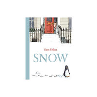 Templar Publishing Snow (Mini Gift Edition) (inbunden, eng)