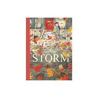 Templar Publishing Storm (häftad, eng)