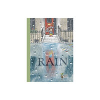 Templar Publishing Rain (Mini Gift) (inbunden, eng)