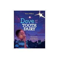 Templar Publishing Dave and the Tooth Fairy (häftad, eng)