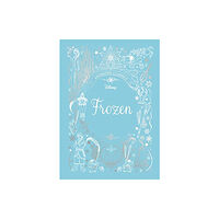 Templar Publishing Frozen (Disney Animated Classics) (inbunden, eng)