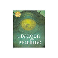 Templar Publishing The Dragon Machine (häftad, eng)