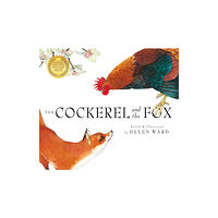 Templar Publishing The Cockerel And The Fox (häftad, eng)