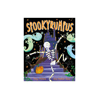 Hachette Children's Group Spookyrumpus (häftad, eng)