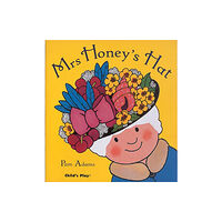 Child's Play International Ltd Mrs Honey's Hat (häftad, eng)