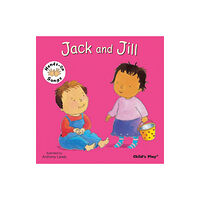 Child's Play International Ltd Jack and Jill (bok, board book, eng)