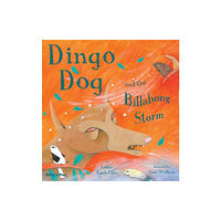 Child's Play International Ltd Dingo Dog and the Billabong Storm (häftad, eng)