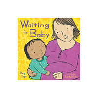 Child's Play International Ltd Waiting for Baby (bok, board book, eng)