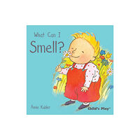 Child's Play International Ltd What Can I Smell? (bok, board book, eng)