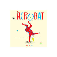 Child's Play International Ltd The Acrobat (häftad, eng)