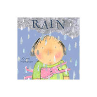 Child's Play International Ltd Rain (bok, board book, eng)