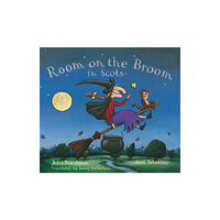 Bonnier Books Ltd Room on the Broom in Scots (häftad, sco)