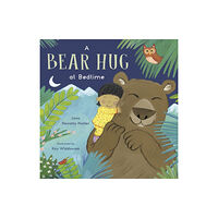 Child's Play International Ltd A Bear Hug at Bedtime (häftad, eng)