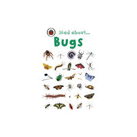Penguin Random House Children's UK Mad About Bugs (inbunden, eng)