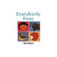 Quarto Publishing Plc Everybody Poos (häftad, eng)