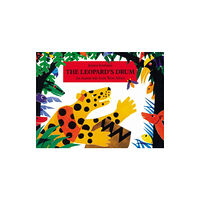 Quarto Publishing Plc The Leopard's Drum (häftad, eng)