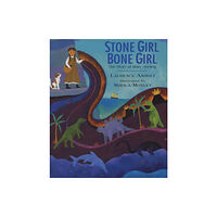 Quarto Publishing Plc Stone Girl Bone Girl (häftad, eng)