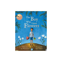 Barefoot Books Ltd The Boy Who Grew Flowers (häftad, eng)